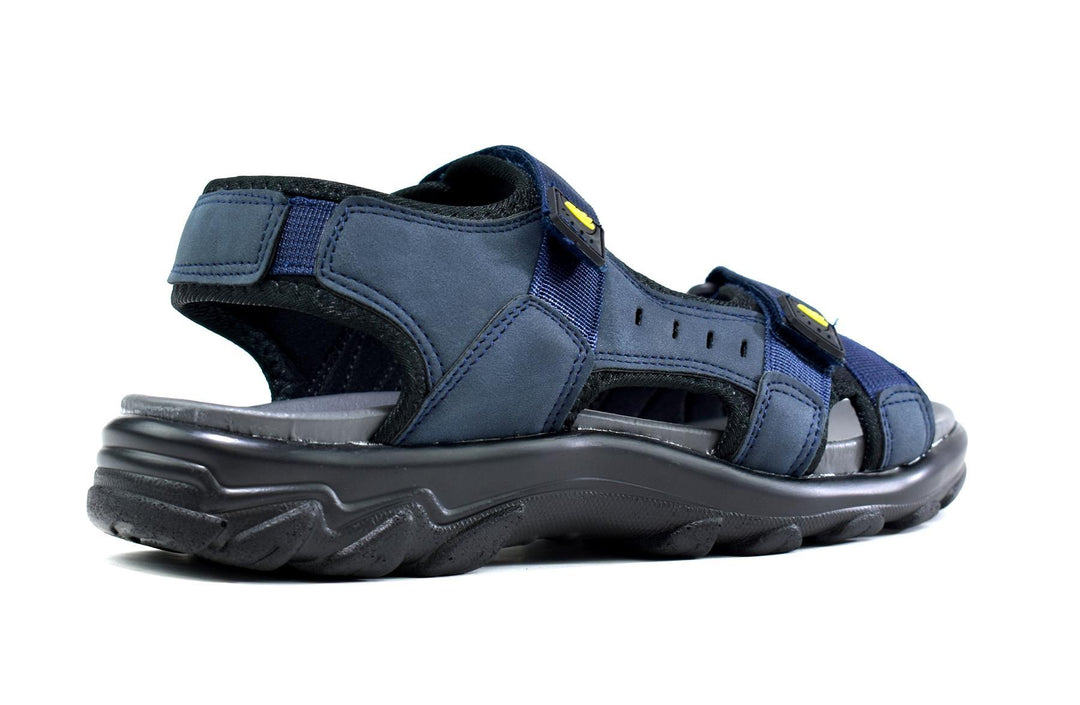 Men's Strappy Summer Sandals