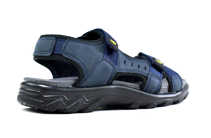 Men's Strappy Summer Sandals