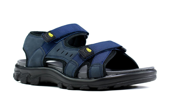 Men's Strappy Summer Sandals