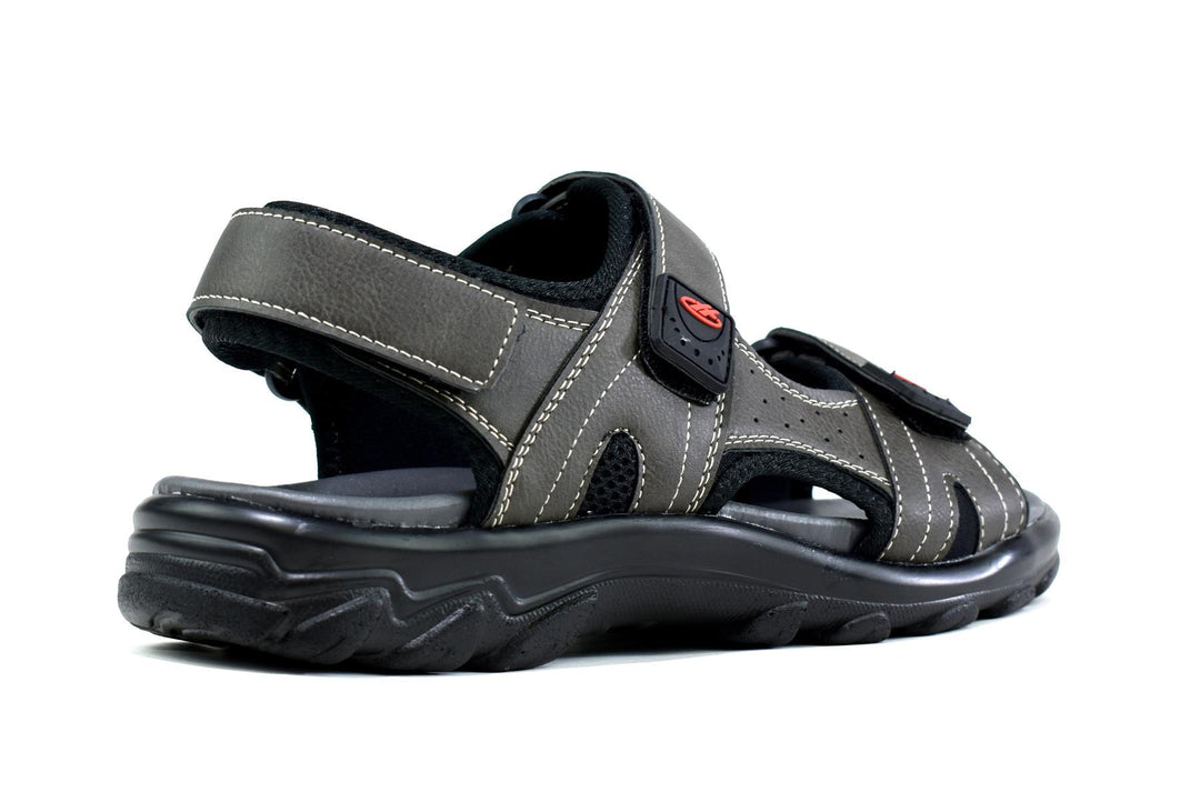 Men's Strappy Summer Sandals