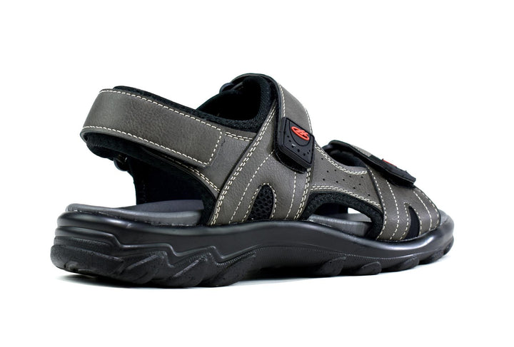 Men's Strappy Summer Sandals