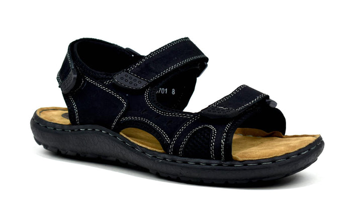 Men's Leather Sandals
