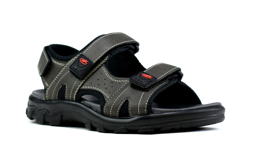 Men's Strappy Summer Sandals