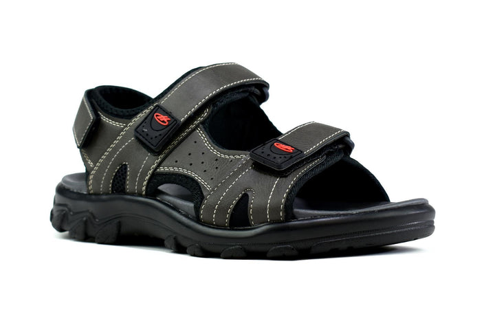 Men's Strappy Summer Sandals