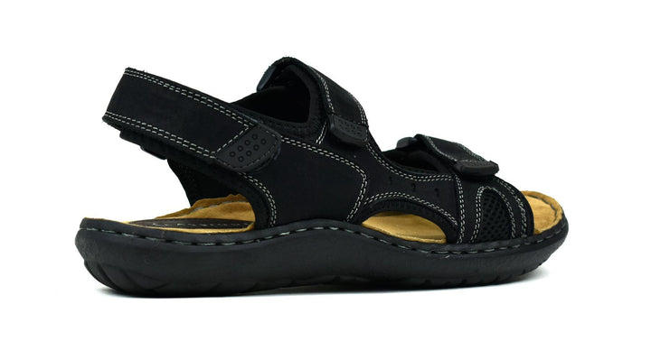 Men's Leather Sandals
