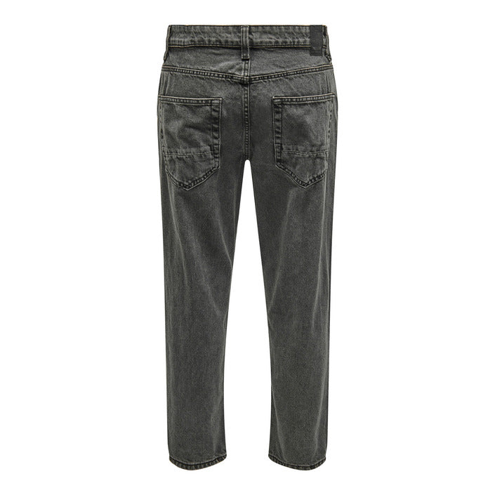 Only & Sons Men Jeans