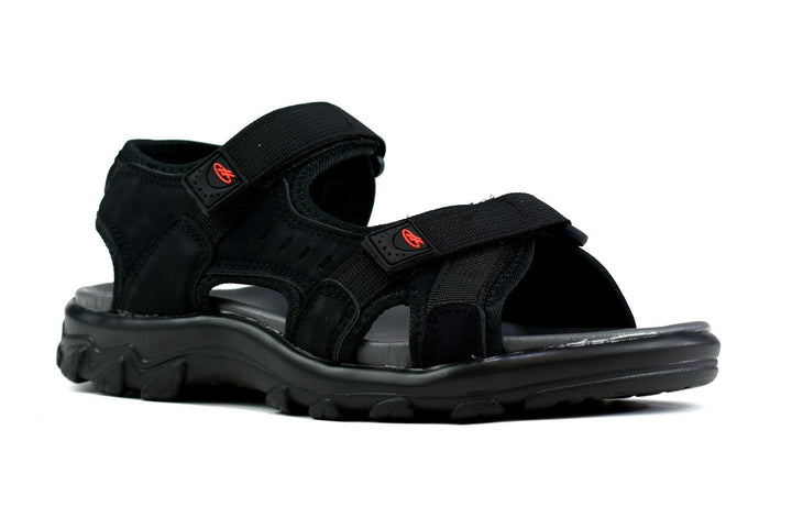 Men's Strappy Summer Sandals