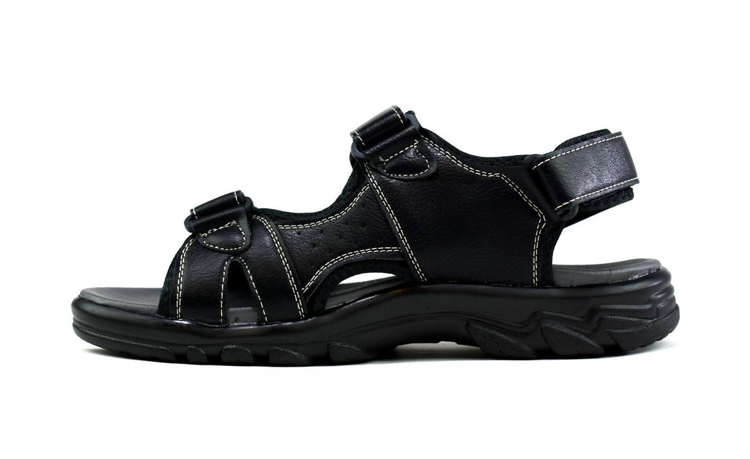 Men's Strappy Summer Sandals