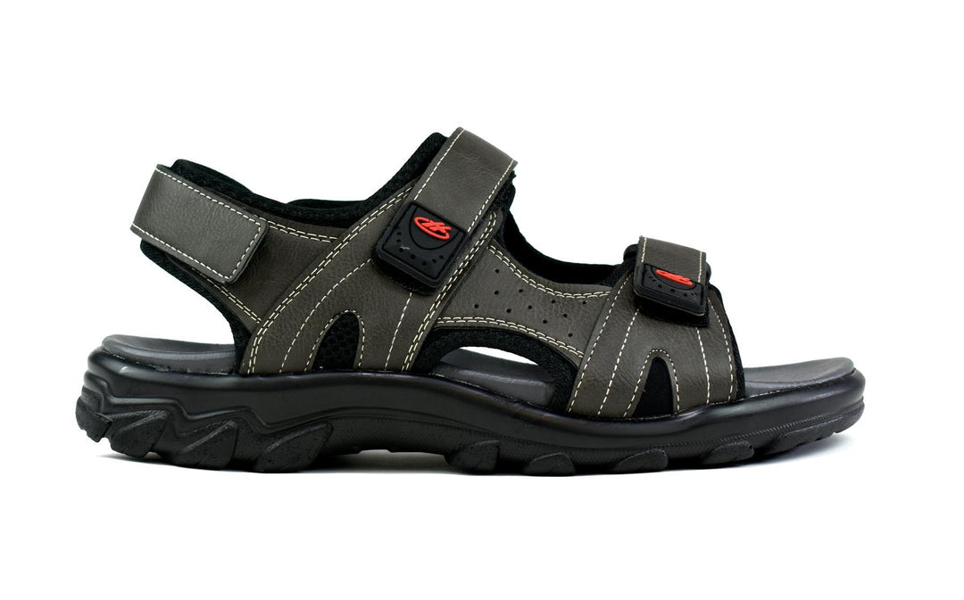 Men's Strappy Summer Sandals