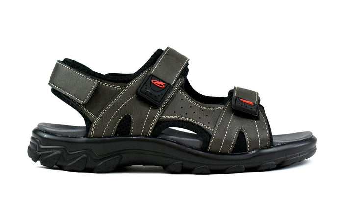 Men's Strappy Summer Sandals