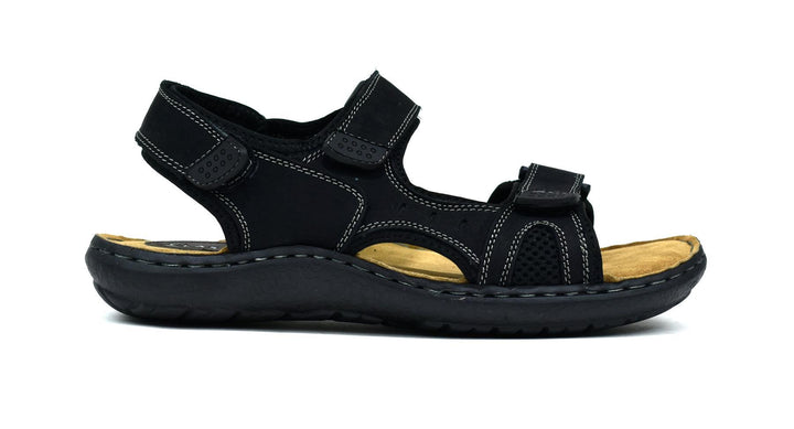 Men's Leather Sandals