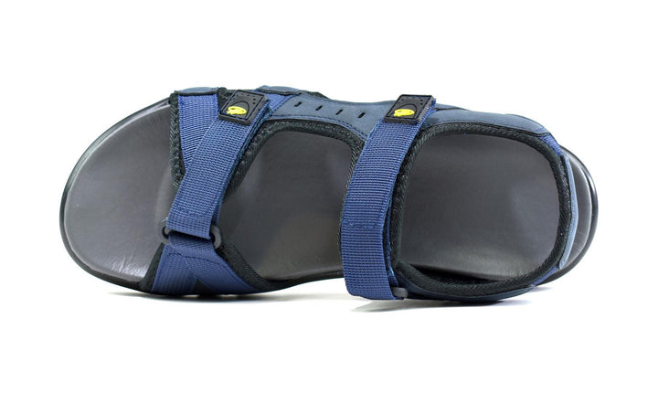 Men's Strappy Summer Sandals