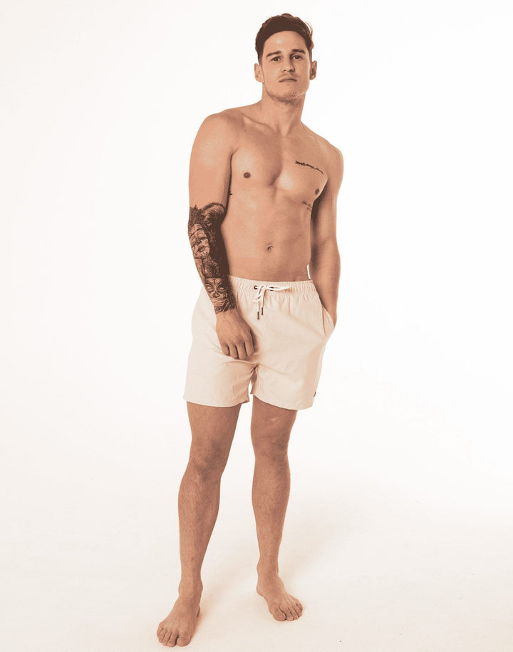 Sand Stone Swim Shorts