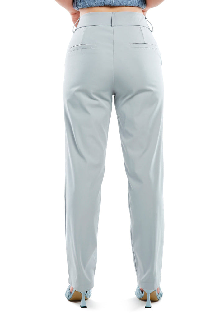 boot cut high waist pants