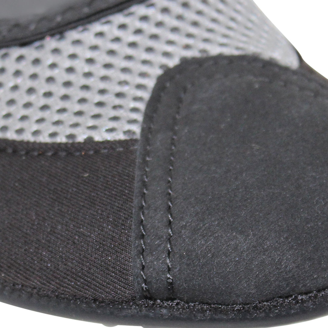 SOBEYO Women's Mary-Jane Flats Water Yoga Sports Gray