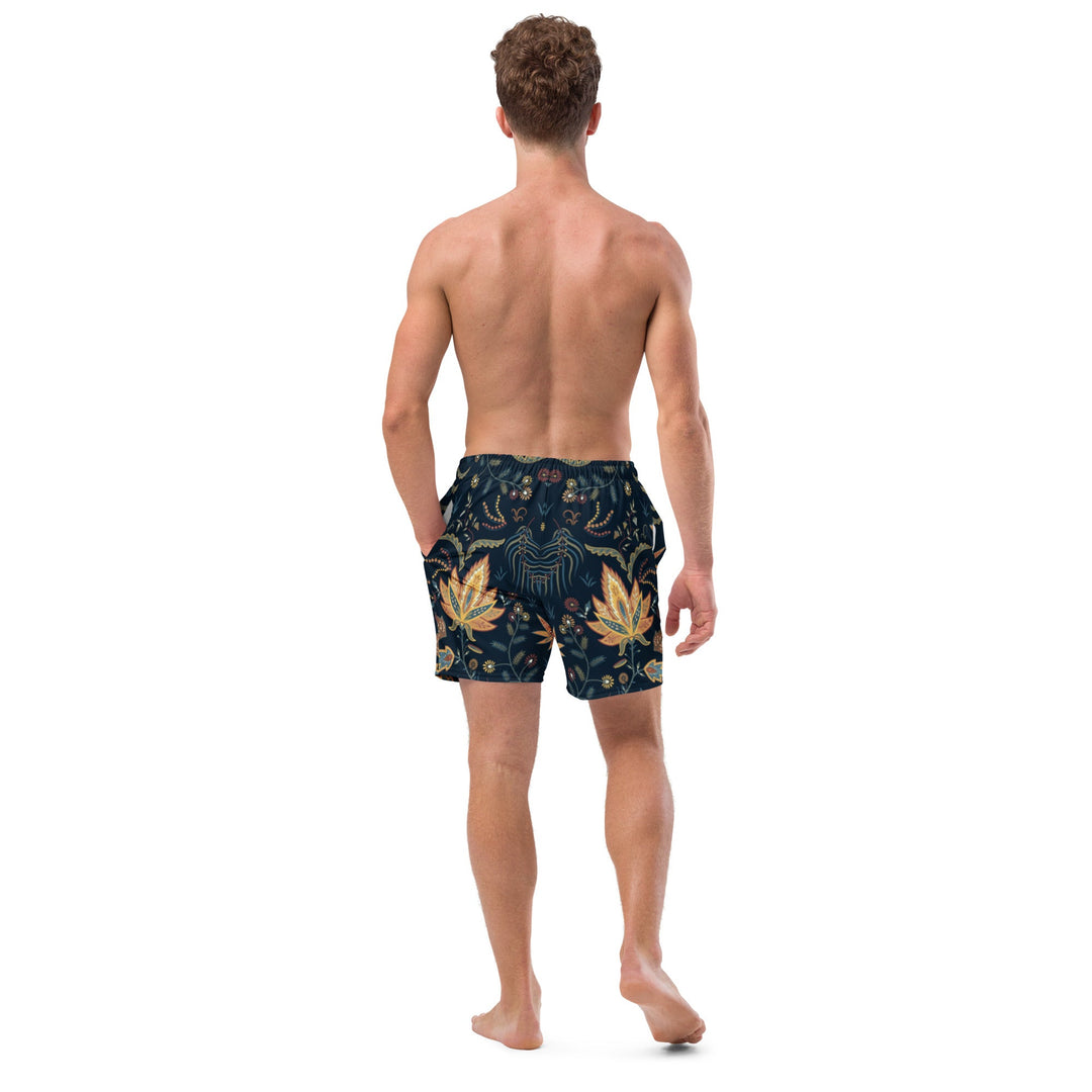 Ariel men's swim trunks