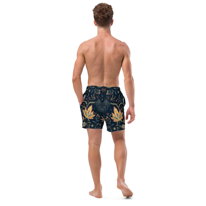 Ariel men's swim trunks