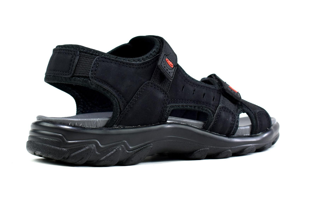 Men's Strappy Summer Sandals
