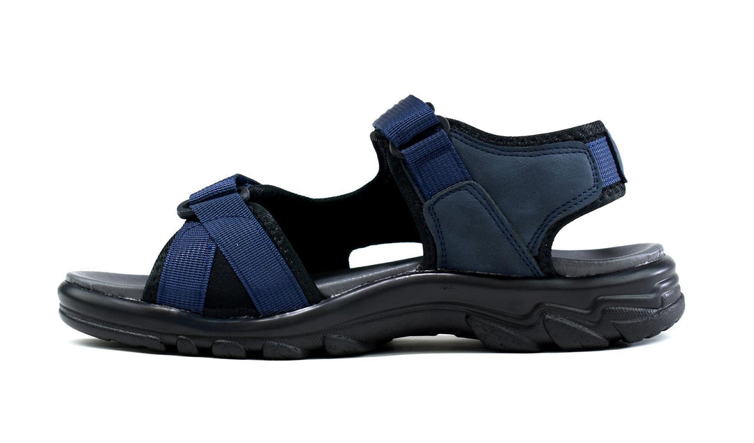 Men's Strappy Summer Sandals