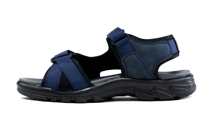 Men's Strappy Summer Sandals