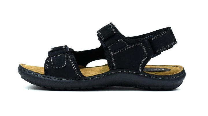 Men's Leather Sandals