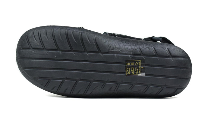Men's Leather Sandals