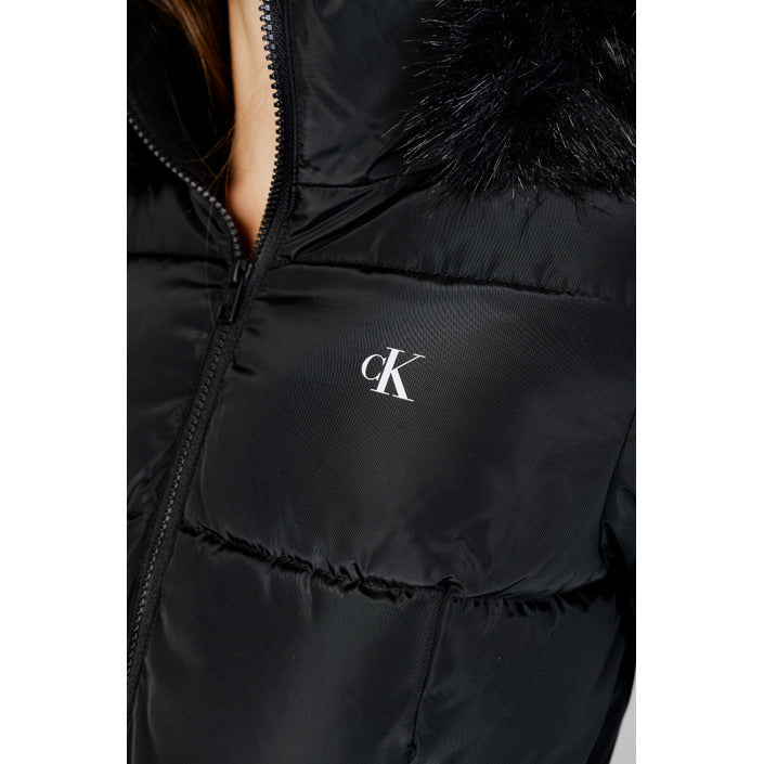 Calvin Klein Jeans  Women Jacket