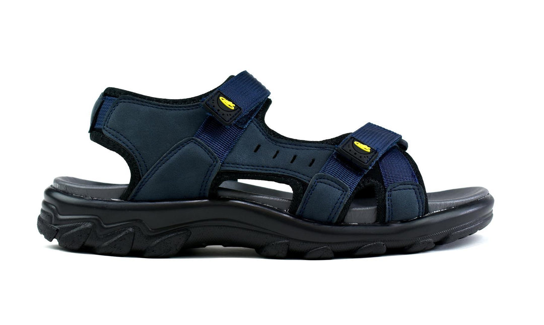 Men's Strappy Summer Sandals