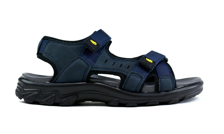 Men's Strappy Summer Sandals