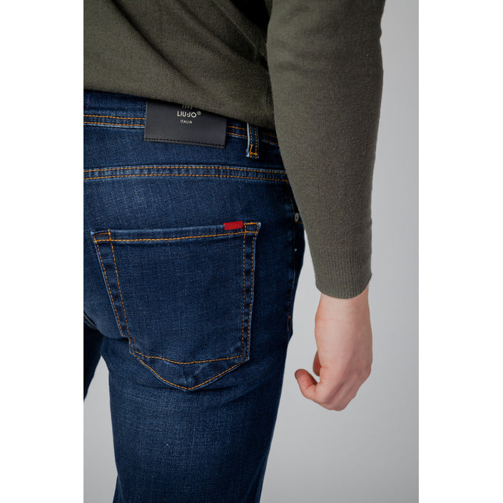 Liu Jo Men Jeans